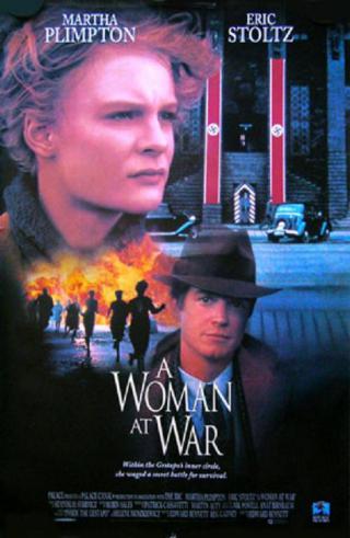 Женщины на войне (1991)