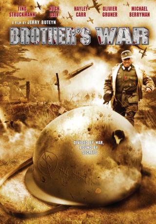 Война братьев (2009)