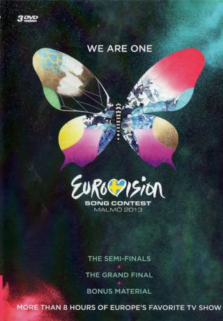 Евровидение-2013 (2013)