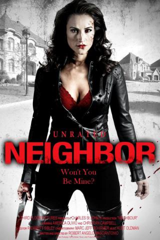 Соседка (2009)
