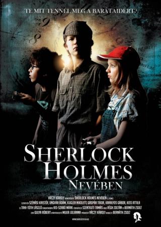 От имени Шерлока Холмса (2011)