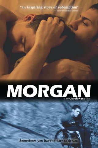 Морган (2012)
