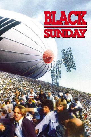 Черное воскресенье (1977)