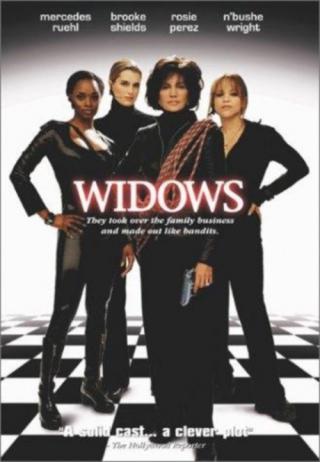 Вдовы (2002)