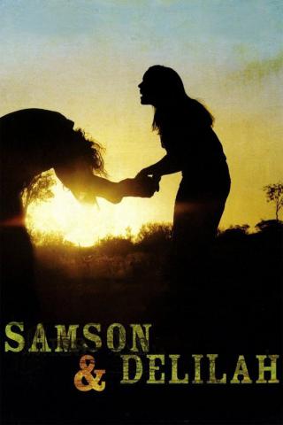 Самсон и Далила (2009)
