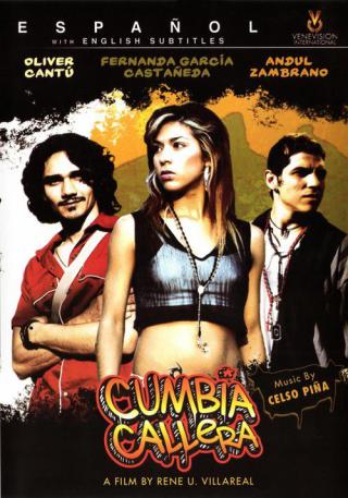 Кумбия нас связала (2007)