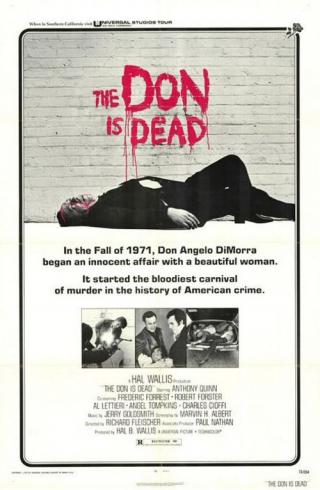 Дон мертв (1973)