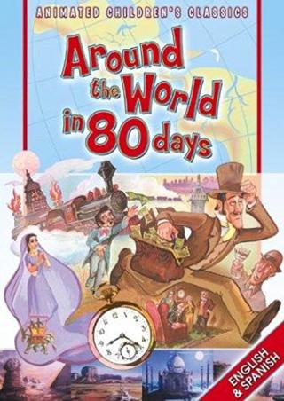 Вокруг света за 80 дней (1999)
