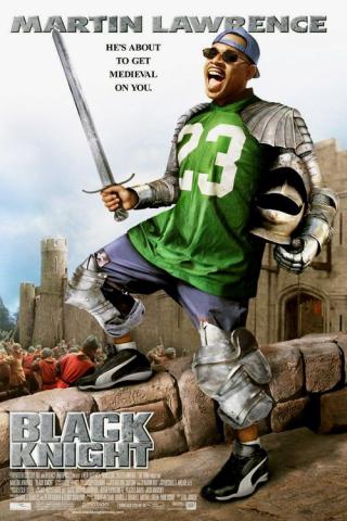 Черный рыцарь (2001)
