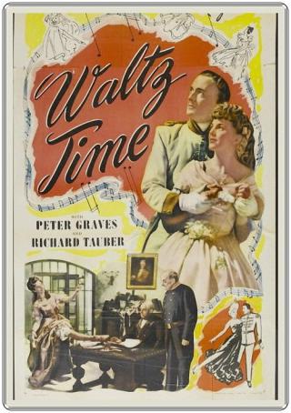 Время вальса (1945)