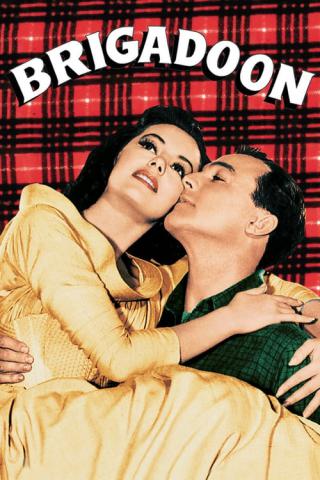 Бригадун (1954)