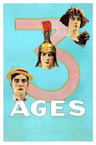 Три эпохи (1923)