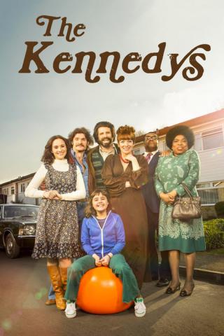 Семейка Кеннеди (2015)