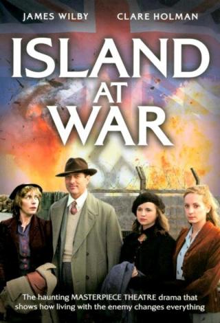 Война на острове (2004)