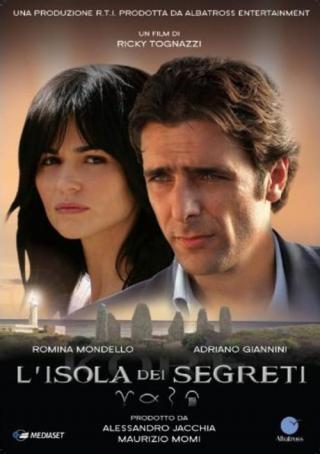 Остров секретов (2009)