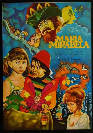 Мария (1981)