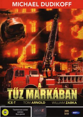 В огне (2001)