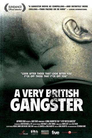 Очень британский гангстер (2007)