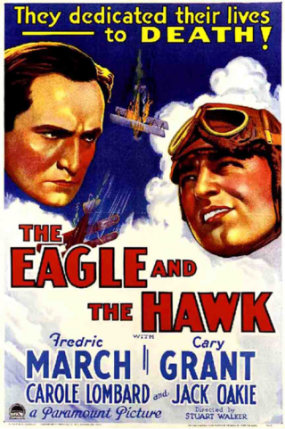 Орел и сокол (1933)