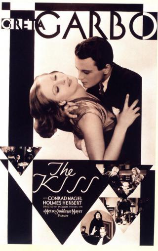 Поцелуй (1929)