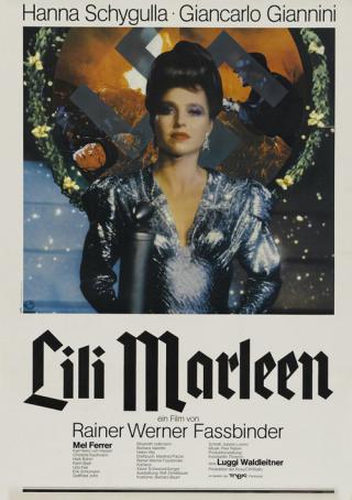 Лили Марлен (1981)