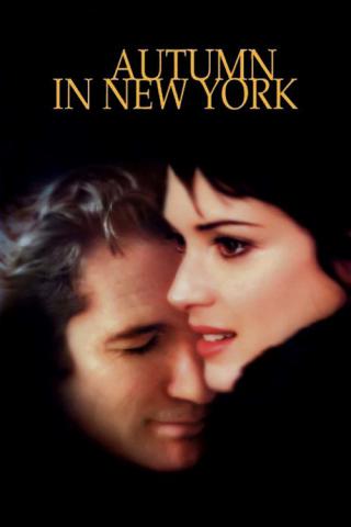 Осень в Нью-Йорке (2000)