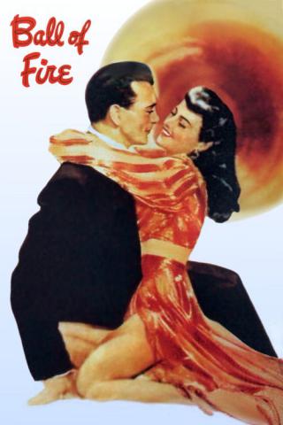 С огоньком (1941)