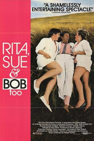 Рита, Сью и Боб тоже (1987)