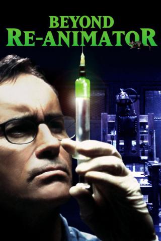Возвращение реаниматора (2003)