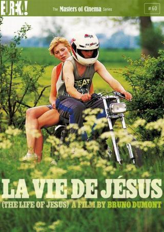 Жизнь Иисуса (1997)