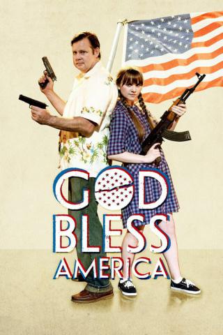 Боже, благослови Америку! (2011)