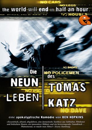 Девять жизней Томаса Катца (2000)