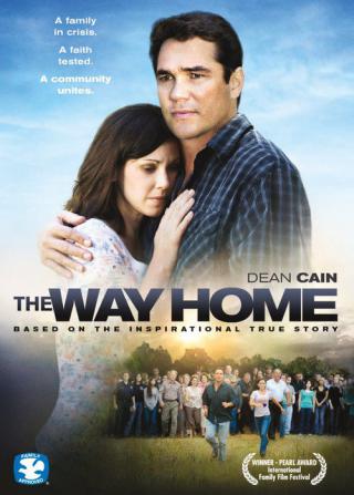 Дорога домой (2010)
