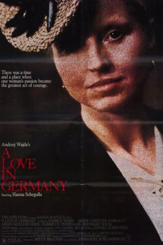 Любовь в Германии (1983)