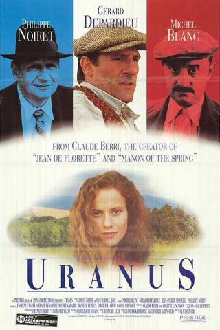 Уран (1990)