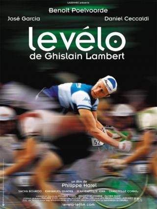 Велосипедист (2001)