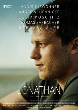 Джонатан (2016)