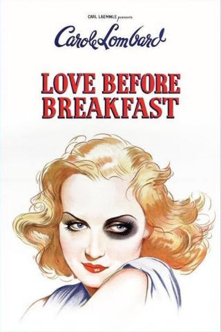 Любовь перед завтраком (1936)