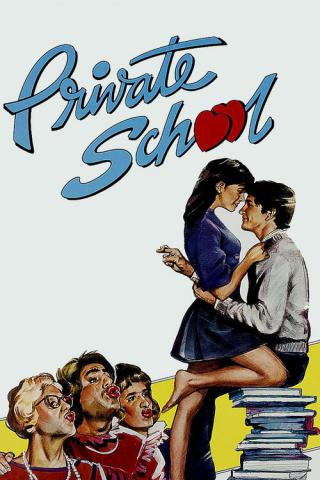 Частная школа (1983)