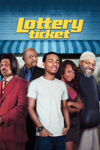 Лотерейный билет (2010)