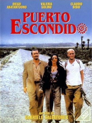 Пуэрто Эскондидо (1992)
