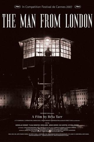 Человек из Лондона (2007)