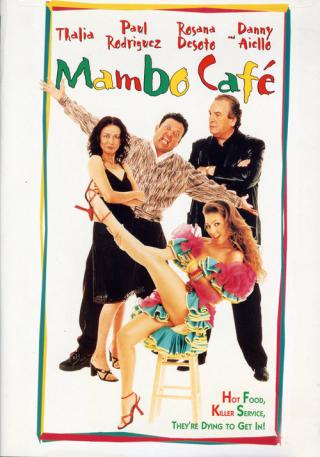 Кафе Мамбо (2000)