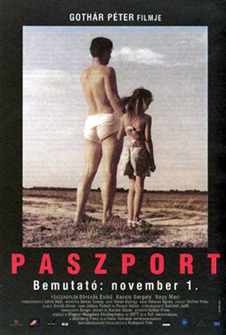 Паспорт (2001)