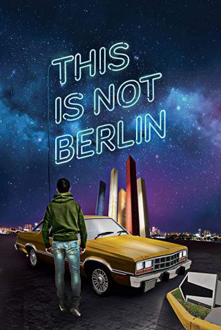 Это не Берлин (2019)