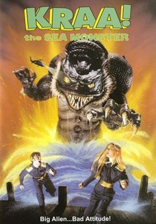 Краа - морской монстр (1998)
