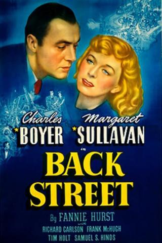 Переулок (1941)