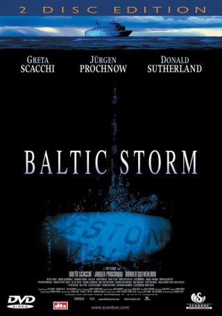 Балтийский шторм (2003)