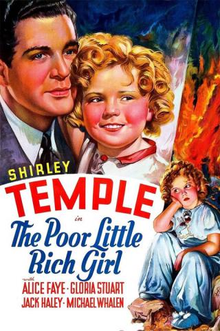 Бедная маленькая богатая девочка (1936)