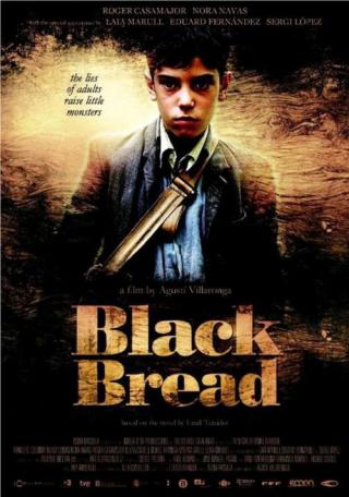 Черный хлеб (2010)